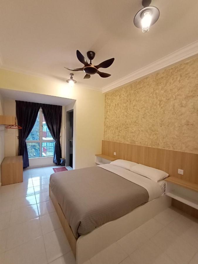 Cameron Emerald Avenue @ Brinchang Cameron Highlands Bagian luar foto