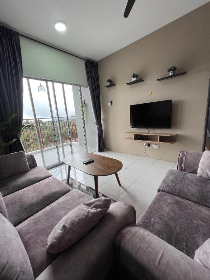 Cameron Emerald Avenue @ Brinchang Cameron Highlands Bagian luar foto