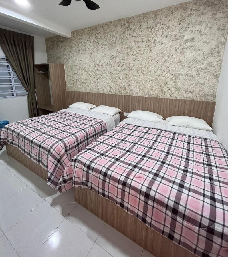 Cameron Emerald Avenue @ Brinchang Cameron Highlands Bagian luar foto