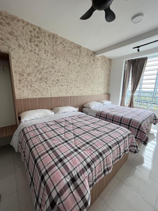 Cameron Emerald Avenue @ Brinchang Cameron Highlands Bagian luar foto