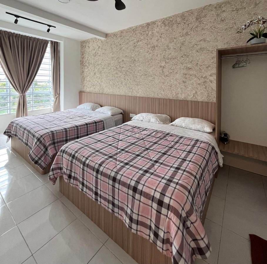 Cameron Emerald Avenue @ Brinchang Cameron Highlands Bagian luar foto